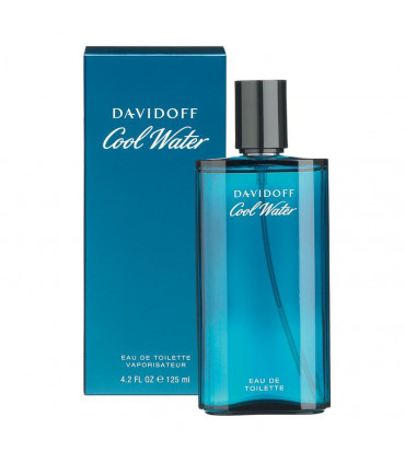 Davidoff Cool Water (tester)