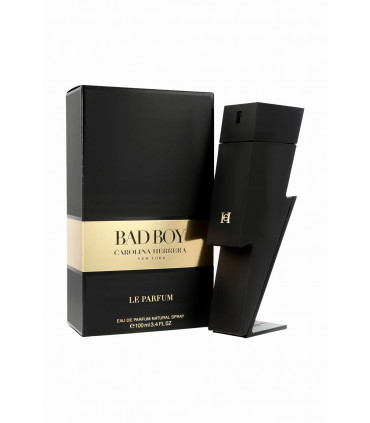 Carolina Herrera Bad Boy  Le Parfum