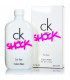 Calvin Klein Ck One Shock