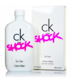 Calvin Klein Ck One Shock
