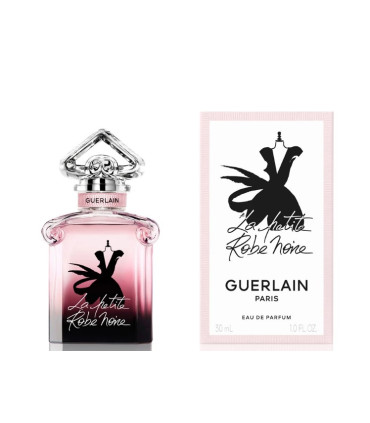 GUERLAIN La Petite Robe Noire