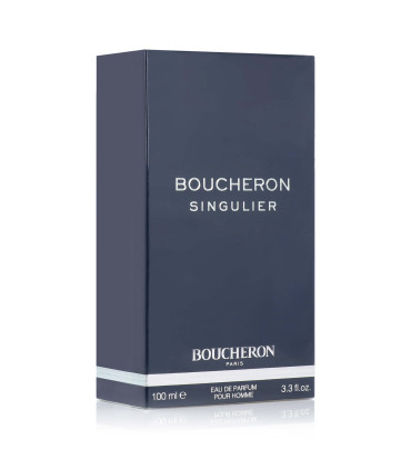 Boucheron Singulier