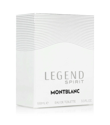 Mont Blanc Legend Spirit