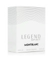 Mont Blanc Legend Spirit