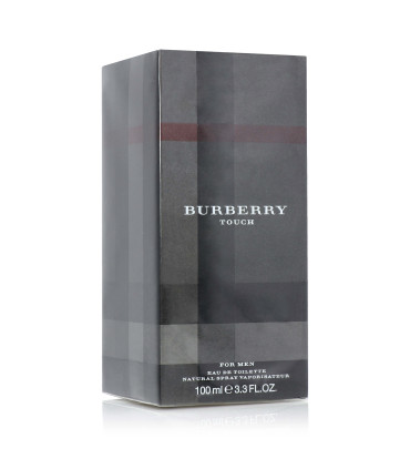 Burberry Touch