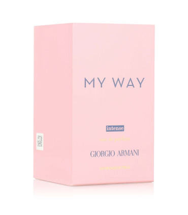 Giorgio Armani My Way Intense