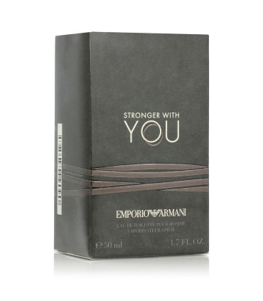 Emporio Armani Stronger With You