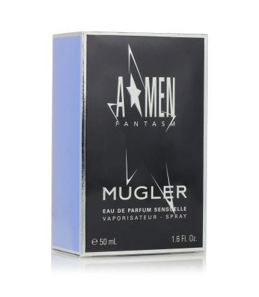 Thierry Mugler Fantasm Sensuelle