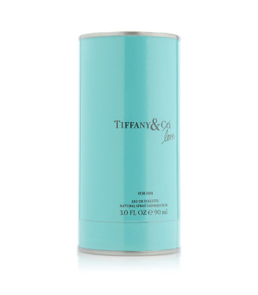 Tiffany- Tiffany & Love