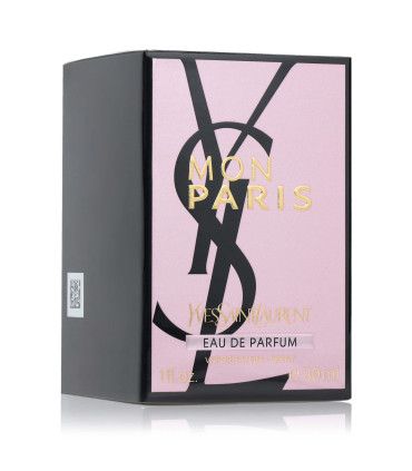 Yves Saint Laurent Mon Paris