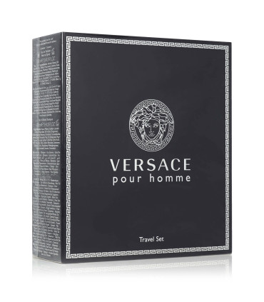 Versace Pour Homme (zestaw)