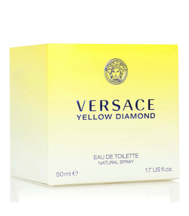 Versace Yellow Diamond