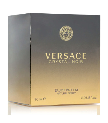 Versace Crystal Noir