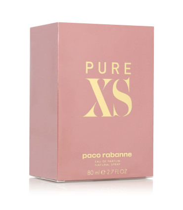 Paco Rabanne Pure XS
