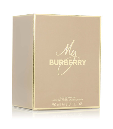 Burberry My Burberry