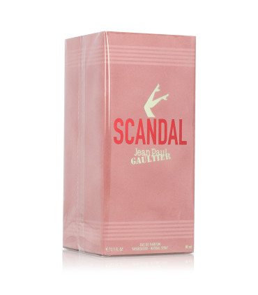 Jean Paul Gaultier Scandal