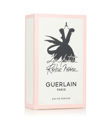 Guerlain La Petite Robe Noire