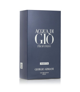 Giorgio Armani Acqua Di Gio Profondo