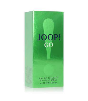 Joop Go