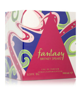 Britney Spears Fantasy