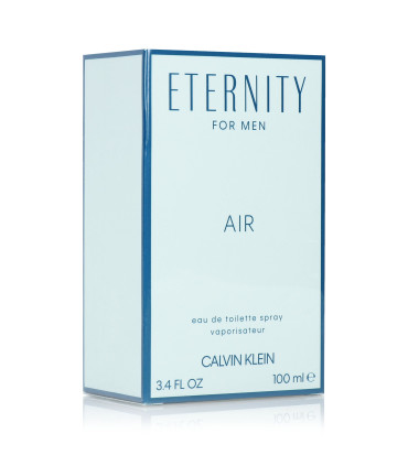 Calvin Klein Eternity Air