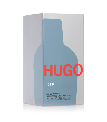 Hugo Boss Hugo Iced